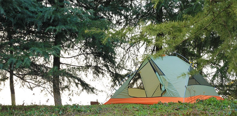 Cheap Goat Tents 2